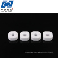 white insulating 99 al2o3 alumina ceramic